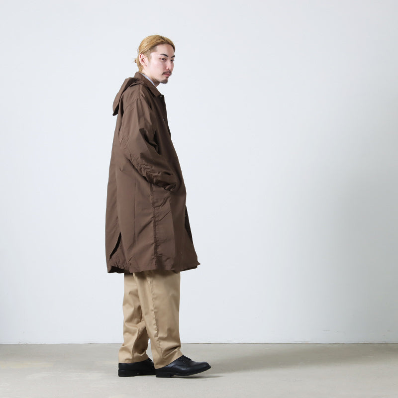 THE NORTH FACE(ザノースフェイス) Rollpack Journeys Coat 画像23