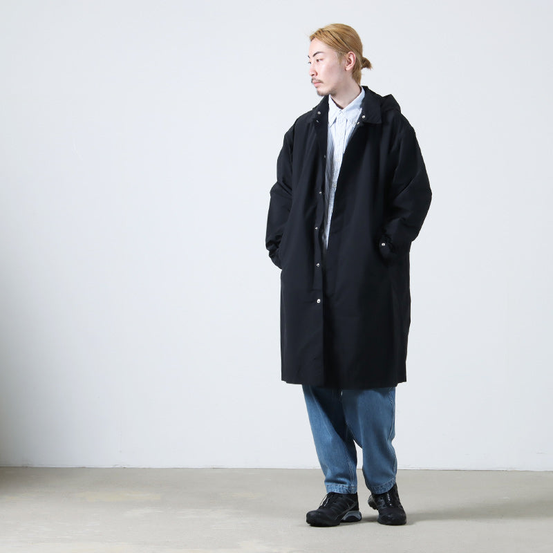 THE NORTH FACE(ザノースフェイス) Rollpack Journeys Coat 画像24