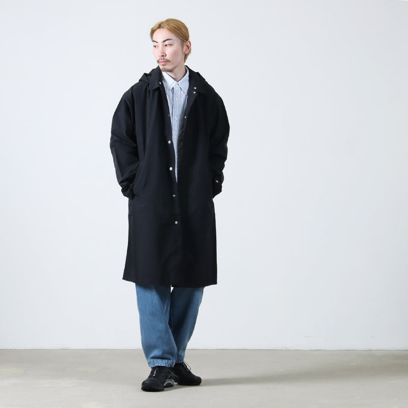 THE NORTH FACE(ザノースフェイス) Rollpack Journeys Coat 画像25