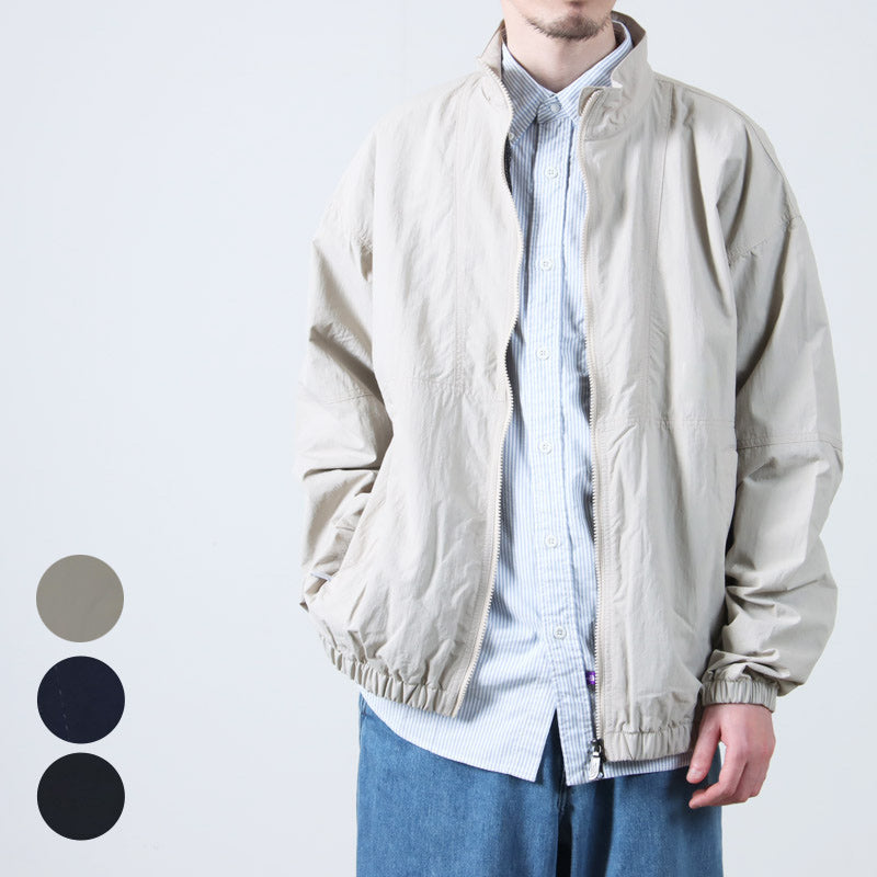 THE NORTH FACE(ザノースフェイス) Enride Track Jacket 画像4