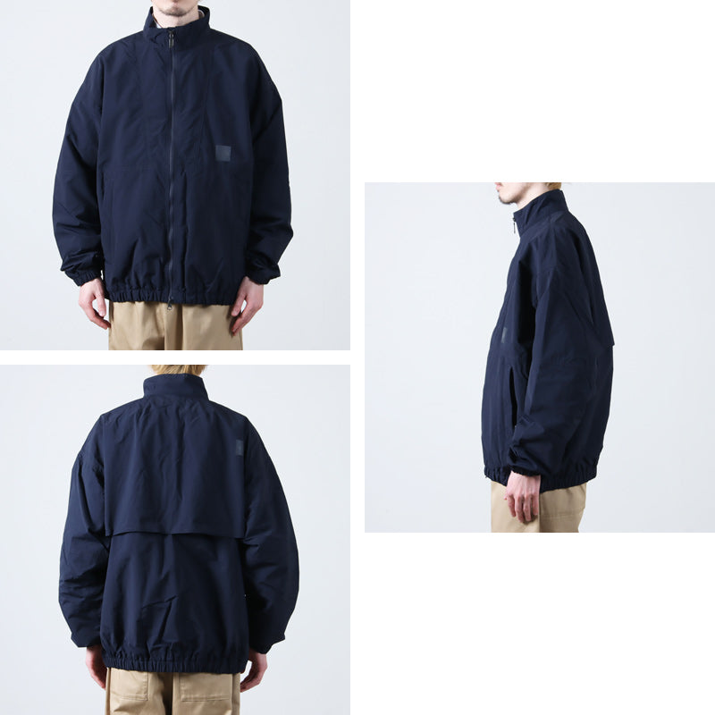 THE NORTH FACE(ザノースフェイス) Enride Track Jacket 画像32