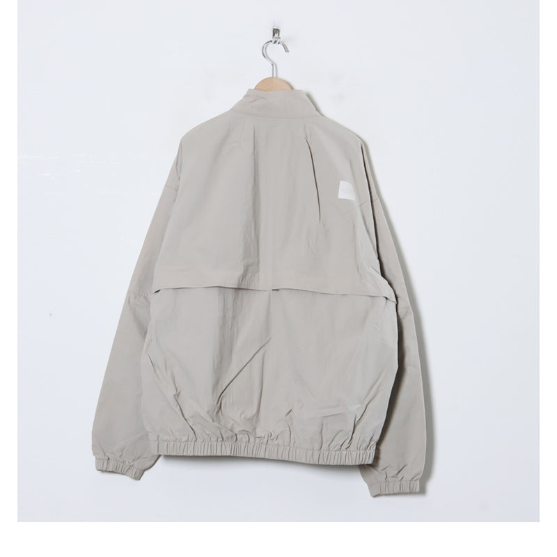 THE NORTH FACE(ザノースフェイス) Enride Track Jacket 画像55