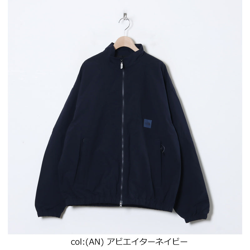 THE NORTH FACE(ザノースフェイス) Enride Track Jacket 画像56
