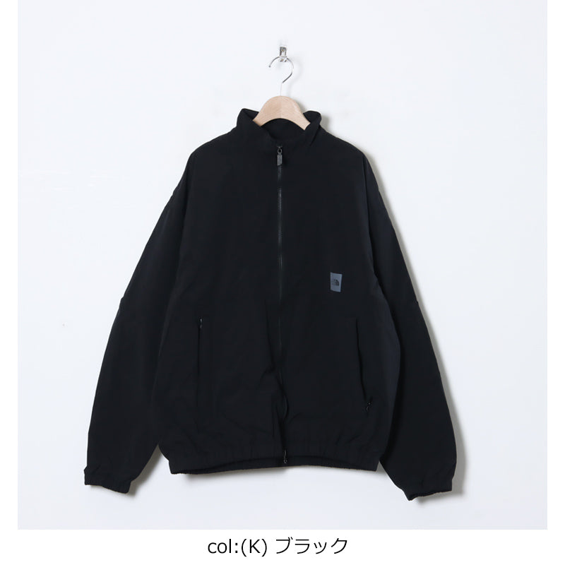 THE NORTH FACE(ザノースフェイス) Enride Track Jacket 画像57