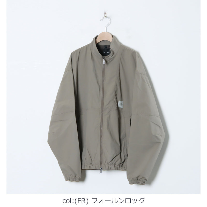 THE NORTH FACE(ザノースフェイス) Enride Track Jacket 画像58