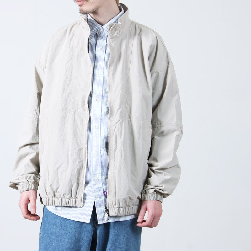 THE NORTH FACE(ザノースフェイス) Enride Track Jacket 画像45