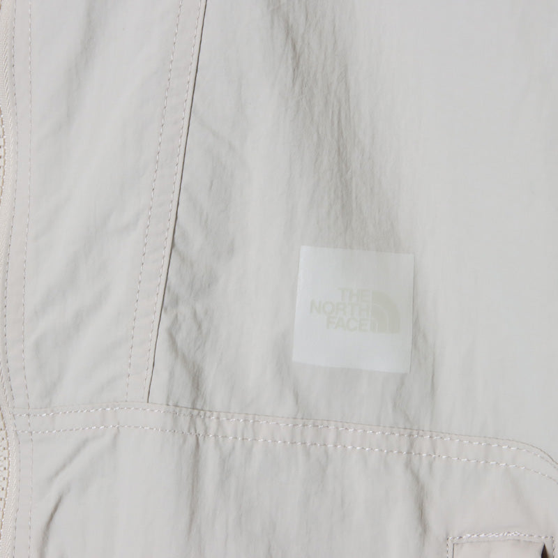 THE NORTH FACE(ザノースフェイス) Enride Track Jacket 画像69