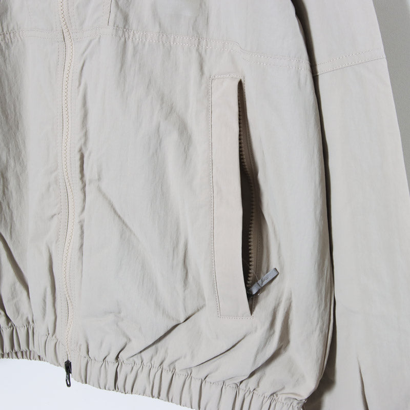 THE NORTH FACE(ザノースフェイス) Enride Track Jacket 画像70