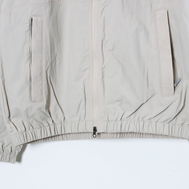 THE NORTH FACE(ザノースフェイス) Enride Track Jacket 画像73