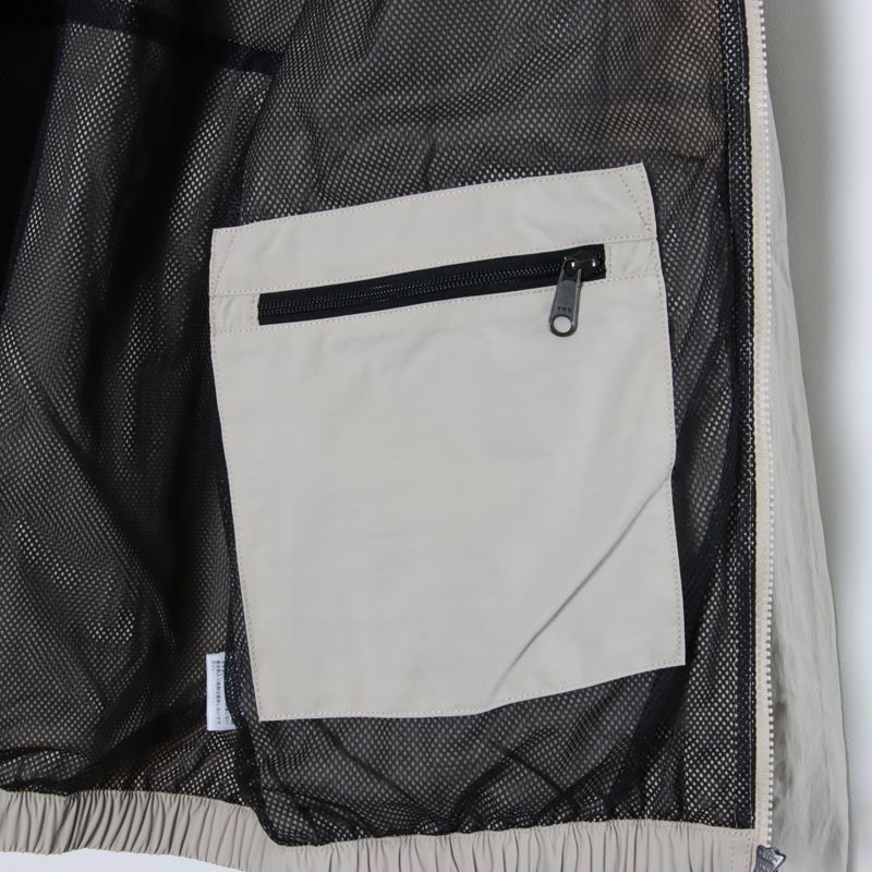 THE NORTH FACE(ザノースフェイス) Enride Track Jacket 画像74