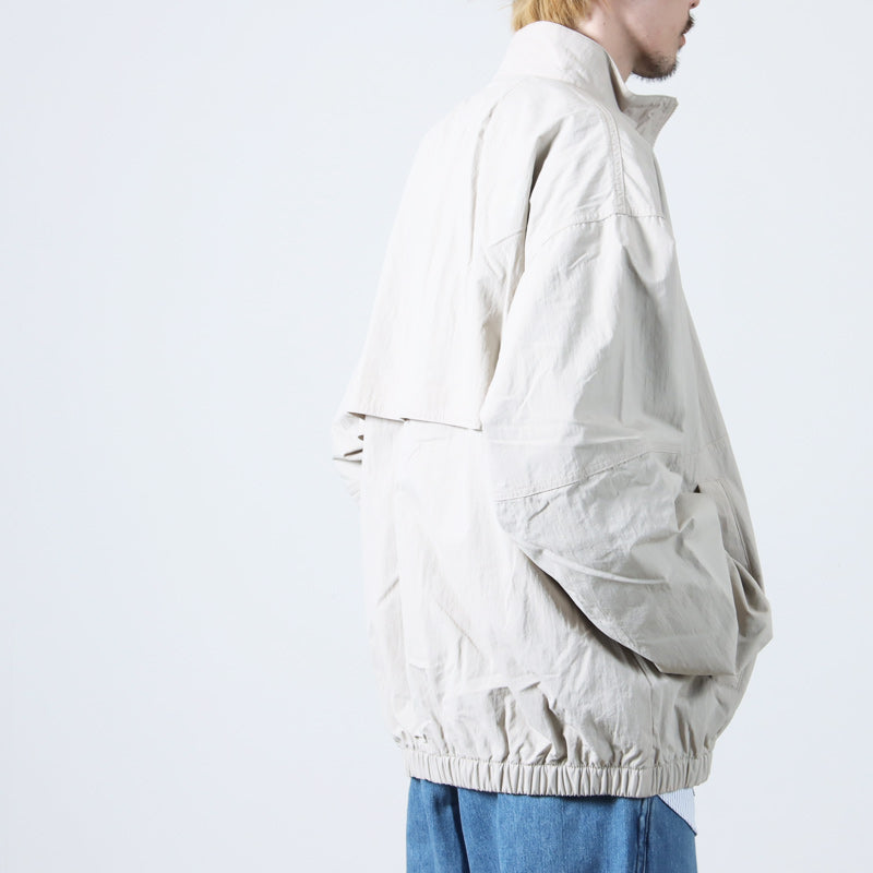 THE NORTH FACE(ザノースフェイス) Enride Track Jacket 画像46