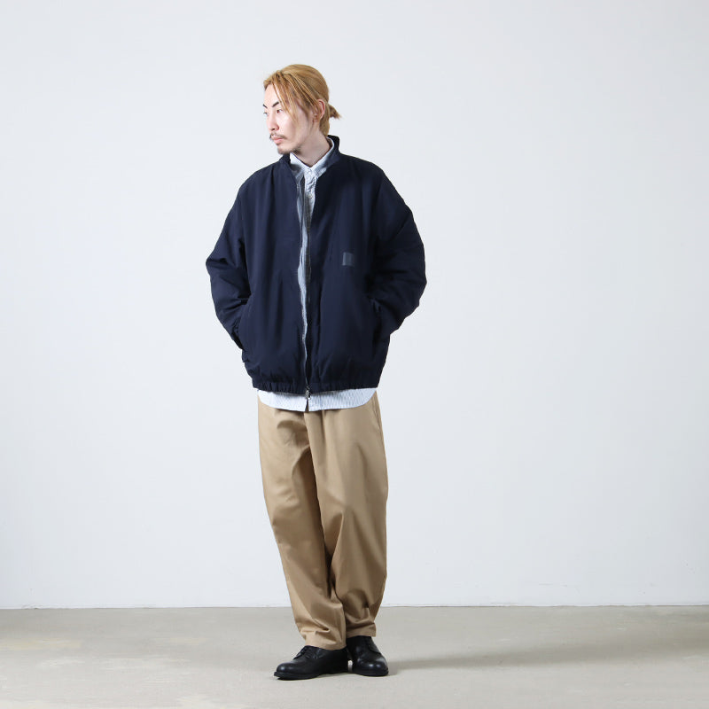 THE NORTH FACE(ザノースフェイス) Enride Track Jacket 画像47