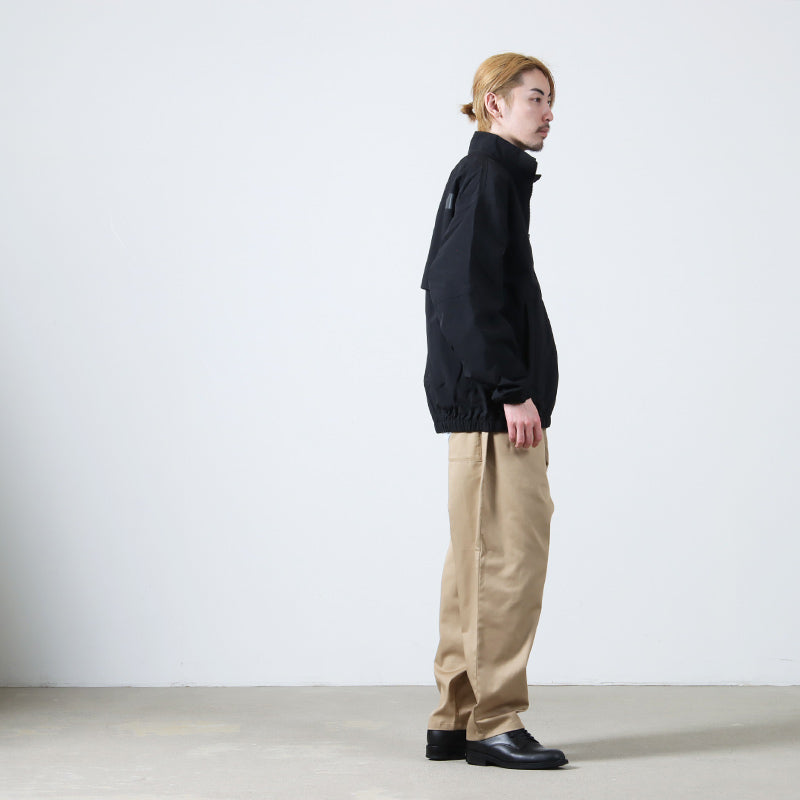 THE NORTH FACE(ザノースフェイス) Enride Track Jacket 画像48