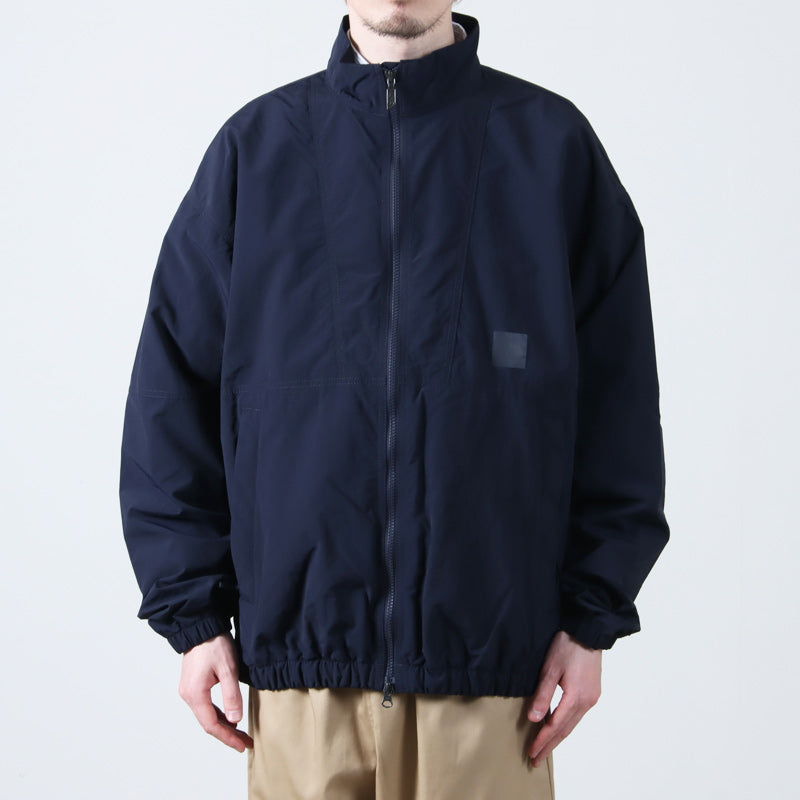 THE NORTH FACE(ザノースフェイス) Enride Track Jacket 画像49