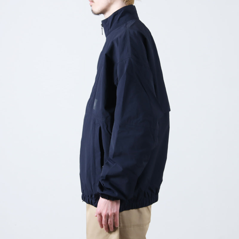 THE NORTH FACE(ザノースフェイス) Enride Track Jacket 画像50