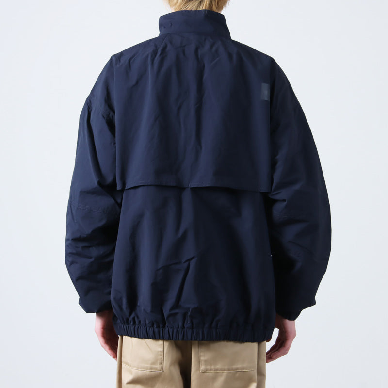 THE NORTH FACE(ザノースフェイス) Enride Track Jacket 画像51