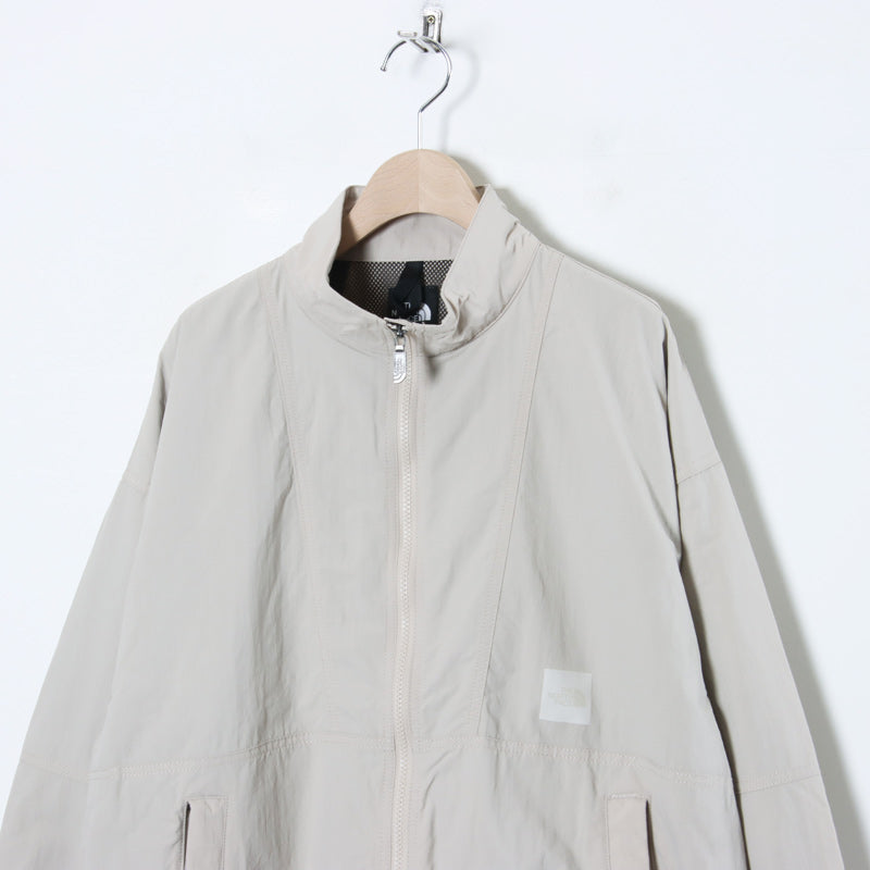 THE NORTH FACE(ザノースフェイス) Enride Track Jacket 画像52