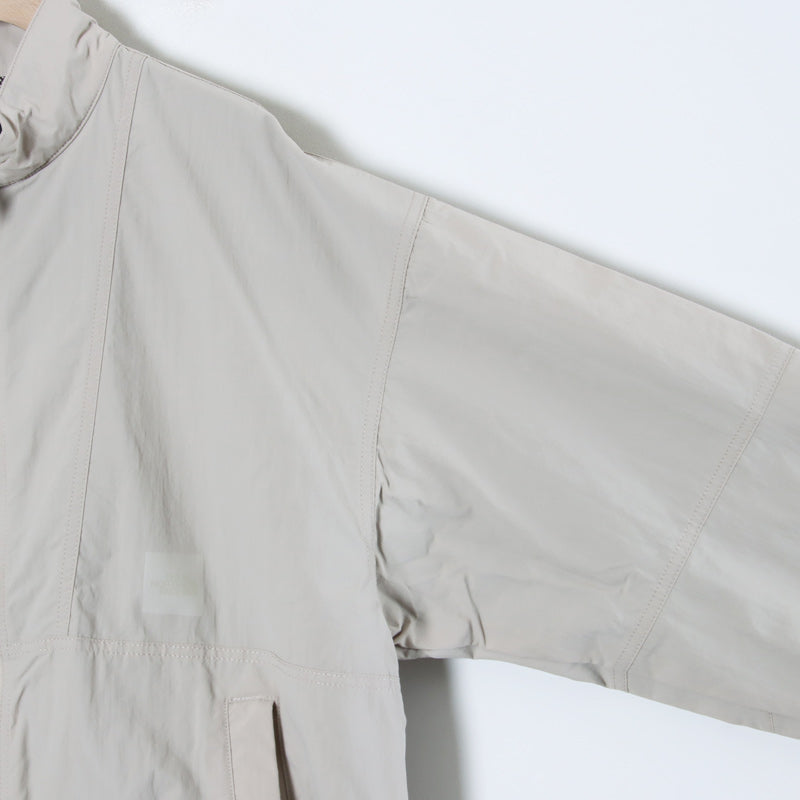THE NORTH FACE(ザノースフェイス) Enride Track Jacket 画像53