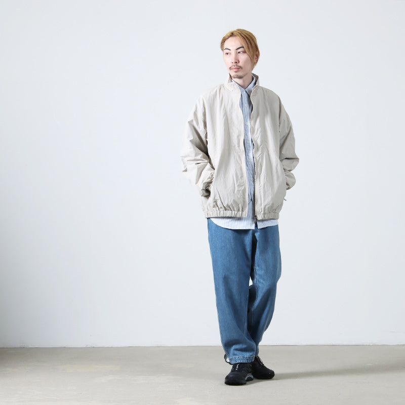 THE NORTH FACE(ザノースフェイス) Enride Track Jacket 画像59