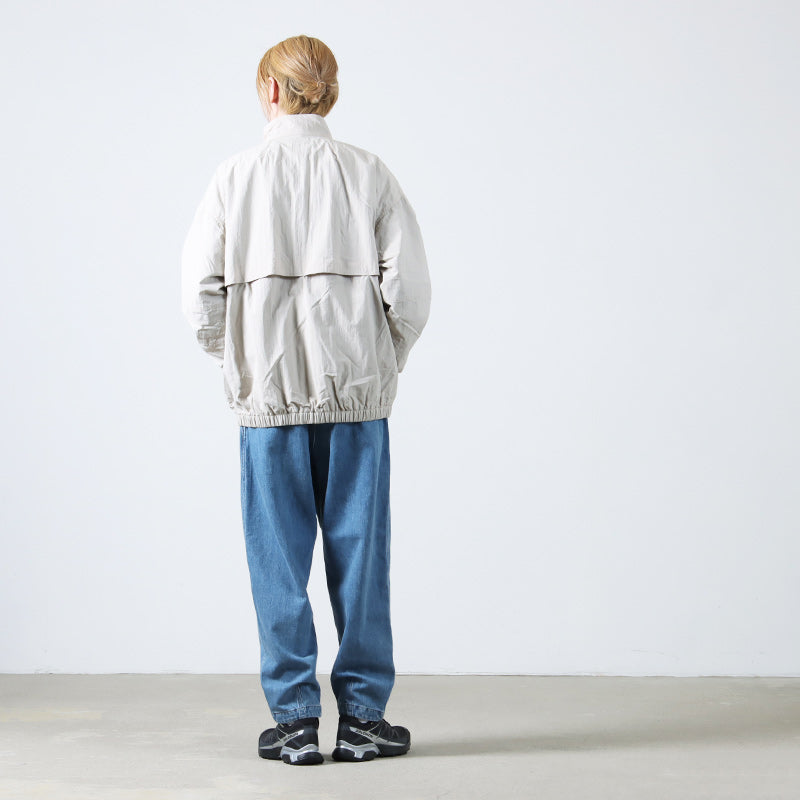 THE NORTH FACE(ザノースフェイス) Enride Track Jacket 画像60