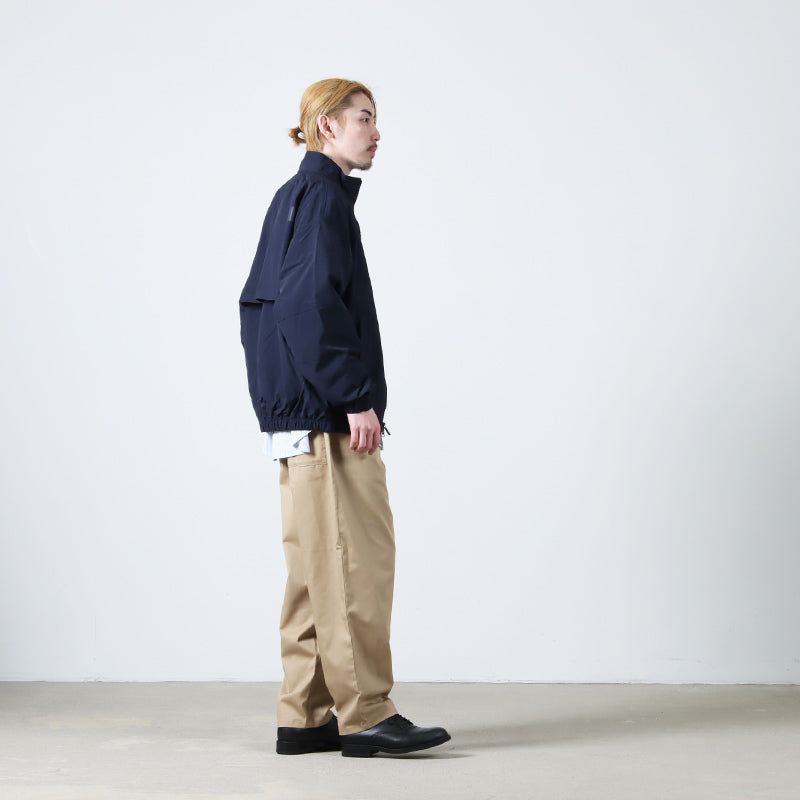 THE NORTH FACE(ザノースフェイス) Enride Track Jacket 画像62