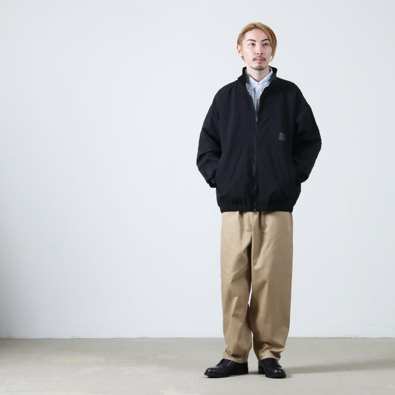 THE NORTH FACE(ザノースフェイス) Enride Track Jacket 画像63