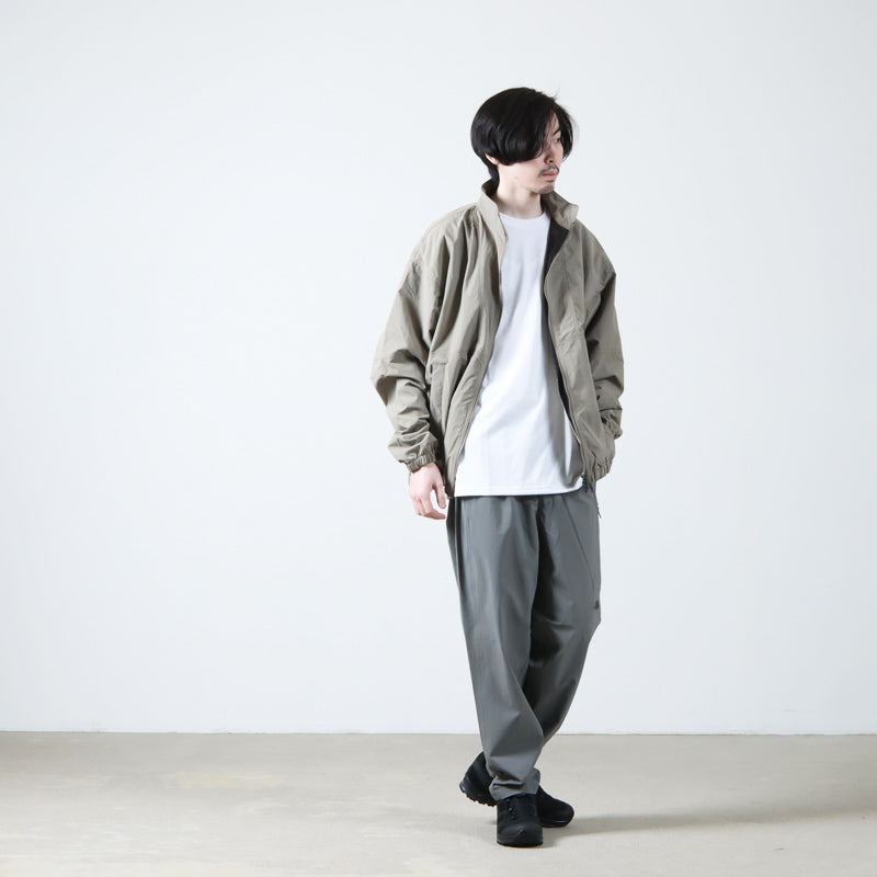 THE NORTH FACE(ザノースフェイス) Enride Track Jacket 画像64