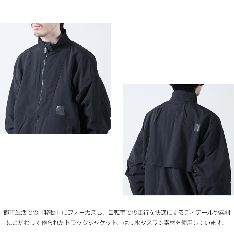 THE NORTH FACE(ザノースフェイス) Enride Track Jacket 画像42