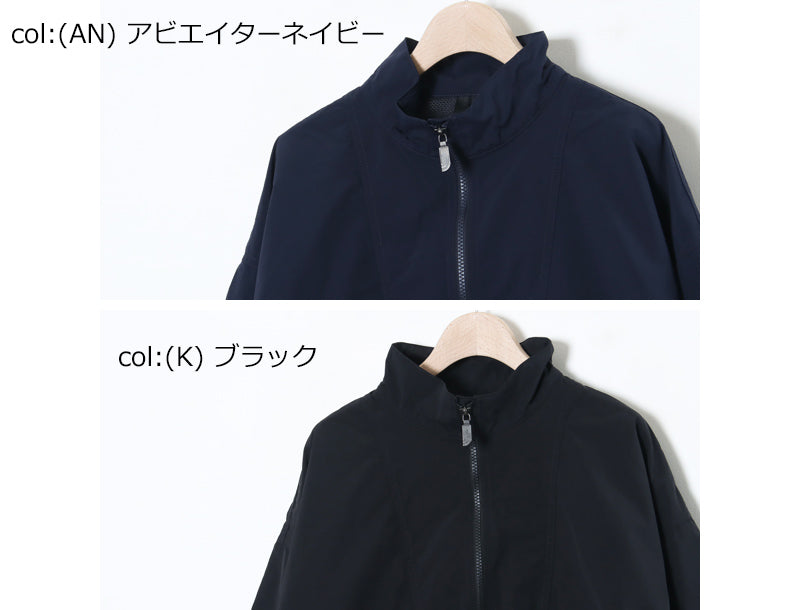 THE NORTH FACE(ザノースフェイス) Enride Track Jacket 画像67