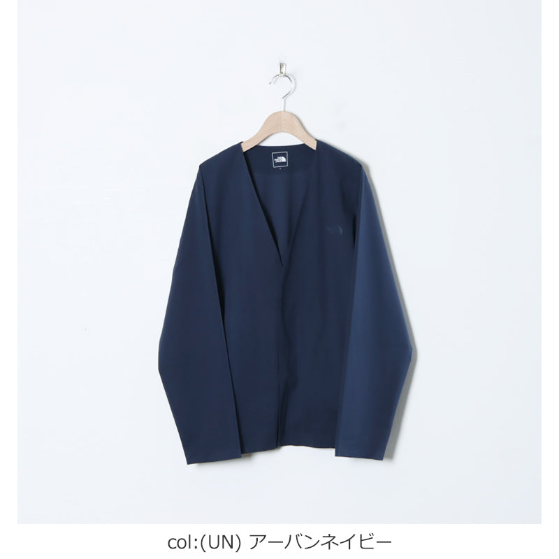 THE NORTH FACE(ザノースフェイス) Tech Lounge Cardigan #MENS 画像17