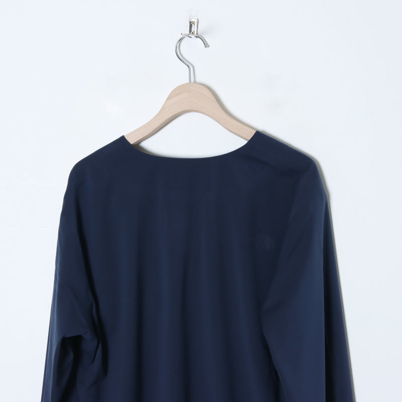THE NORTH FACE(ザノースフェイス) Tech Lounge Cardigan #MENS 画像27