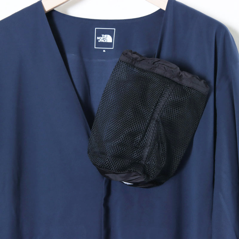 THE NORTH FACE(ザノースフェイス) Tech Lounge Cardigan #MENS 画像32