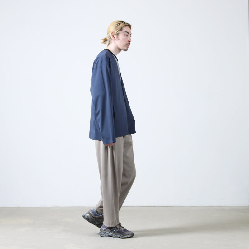 THE NORTH FACE(ザノースフェイス) Tech Lounge Cardigan #MENS 画像9