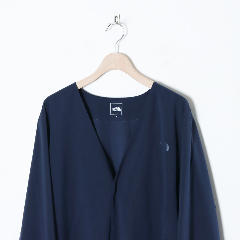 THE NORTH FACE(ザノースフェイス) Tech Lounge Cardigan #MENS 画像13