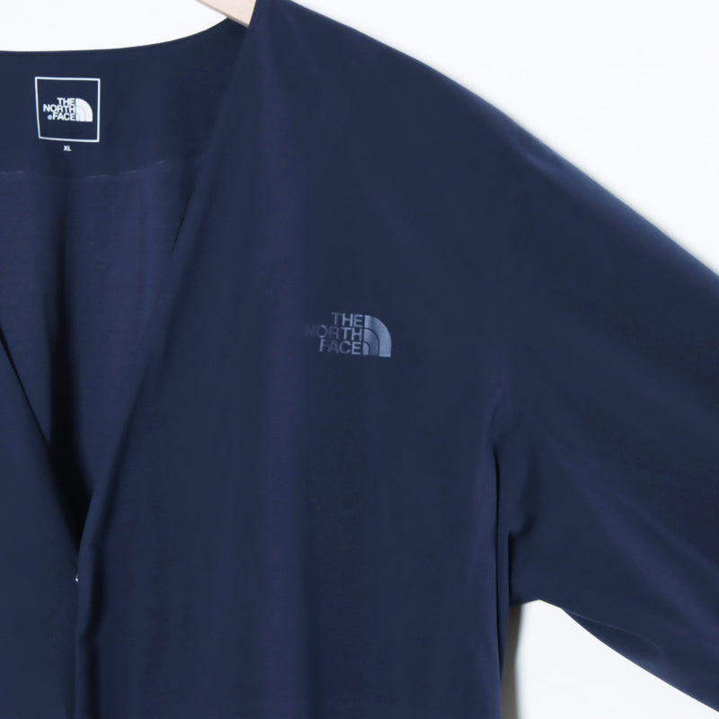 THE NORTH FACE(ザノースフェイス) Tech Lounge Cardigan #MENS 画像14