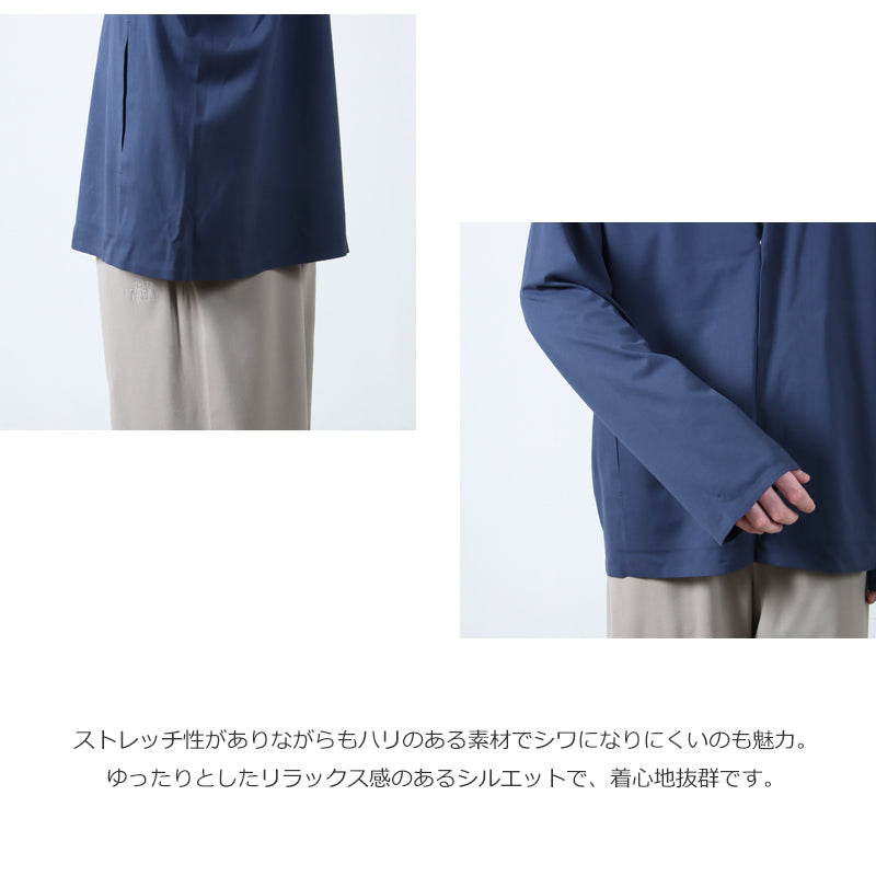 THE NORTH FACE(ザノースフェイス) Tech Lounge Cardigan #MENS 画像5