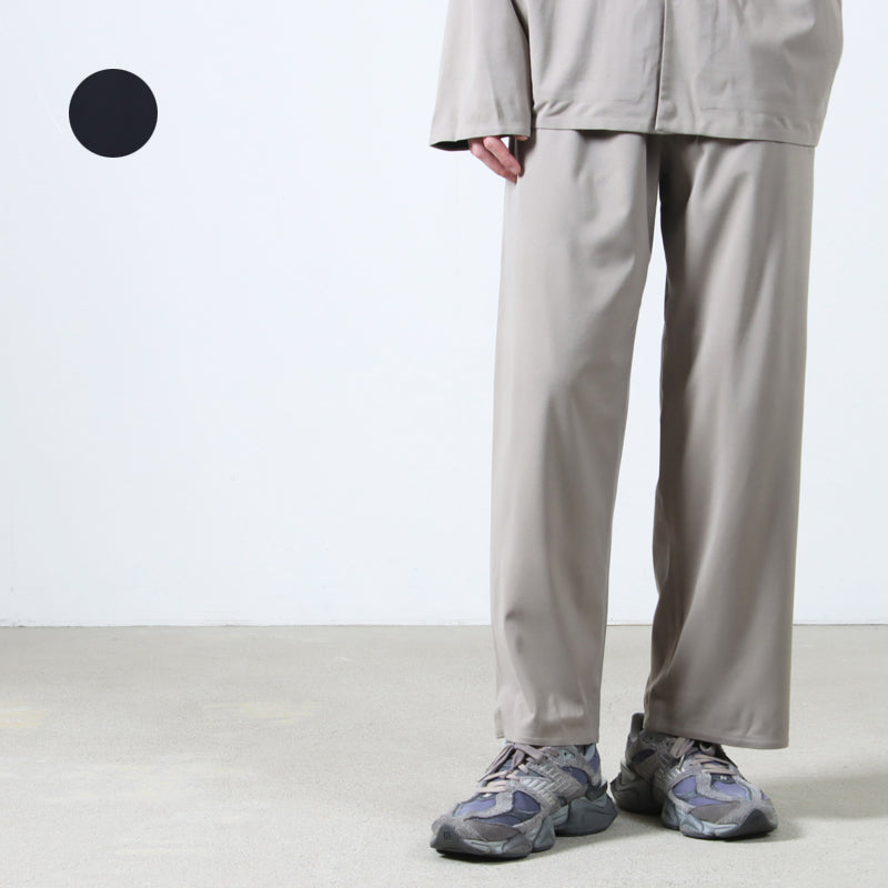 THE NORTH FACE(ザノースフェイス) Tech Lounge Pant #MENS
