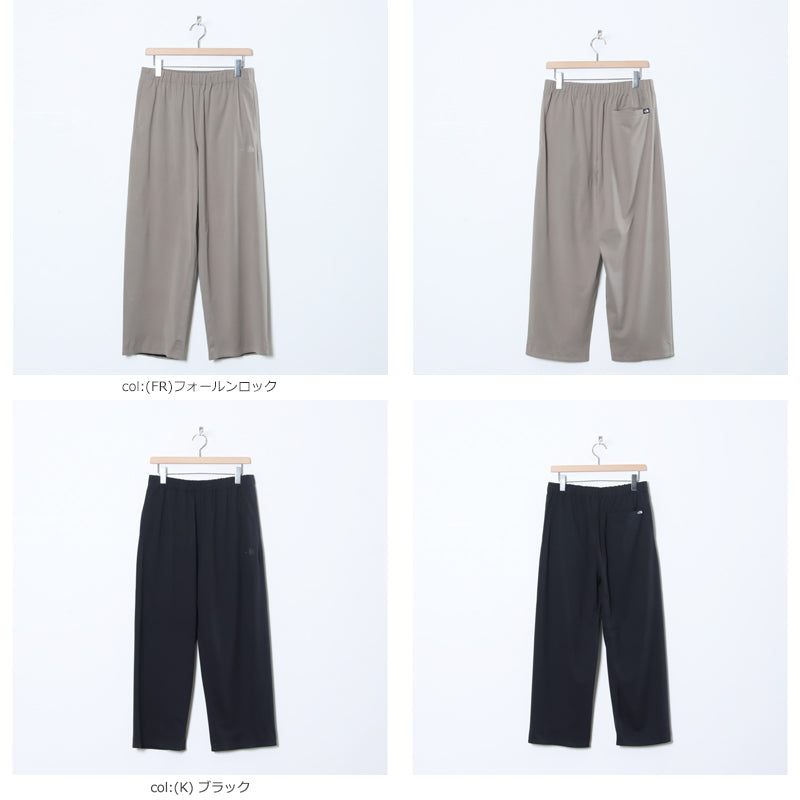 THE NORTH FACE(ザノースフェイス) Tech Lounge Pant #MENS 画像2