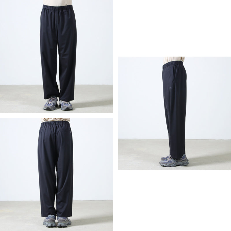 THE NORTH FACE(ザノースフェイス) Tech Lounge Pant #MENS 画像3