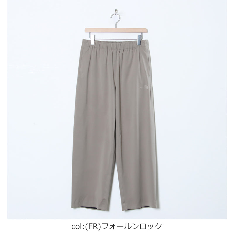 THE NORTH FACE(ザノースフェイス) Tech Lounge Pant #MENS 画像15