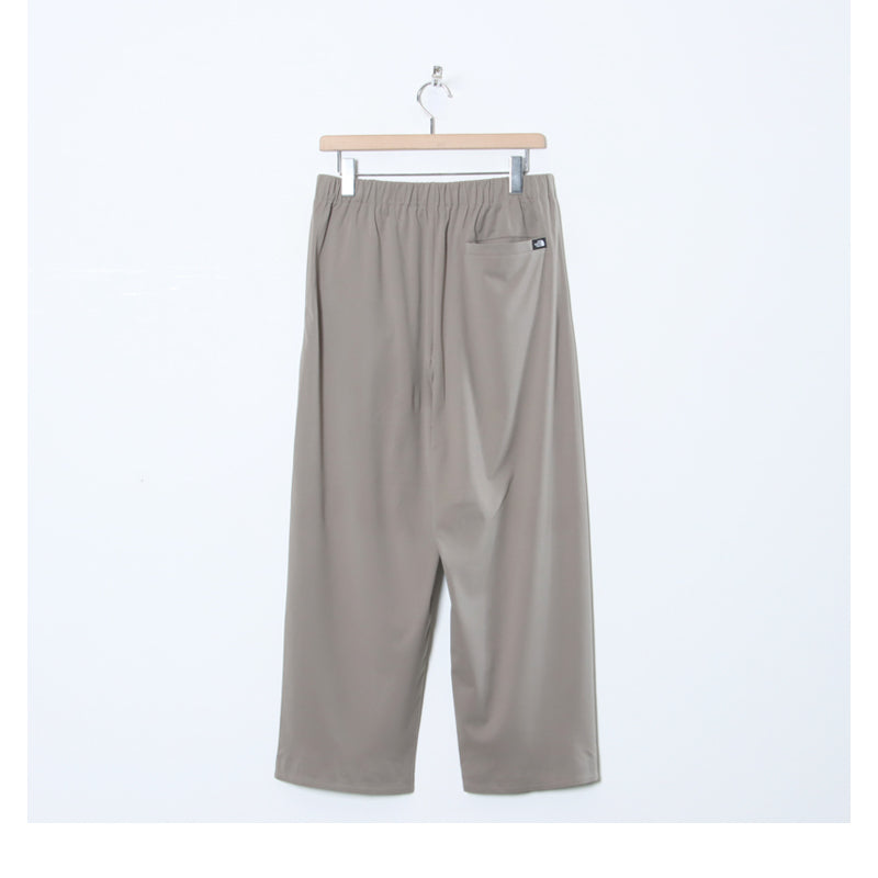 THE NORTH FACE(ザノースフェイス) Tech Lounge Pant #MENS 画像16