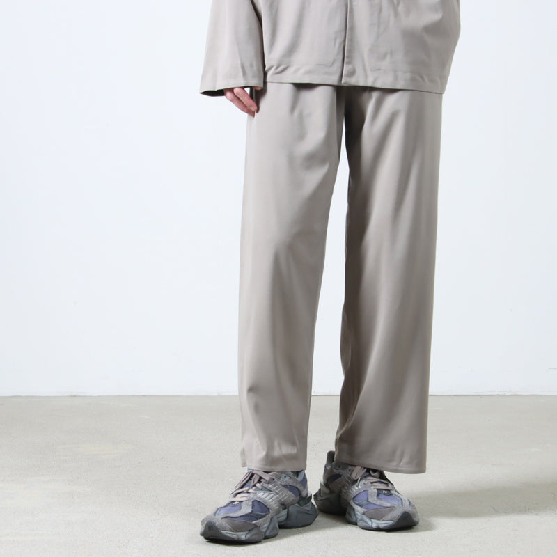 THE NORTH FACE(ザノースフェイス) Tech Lounge Pant #MENS 画像6