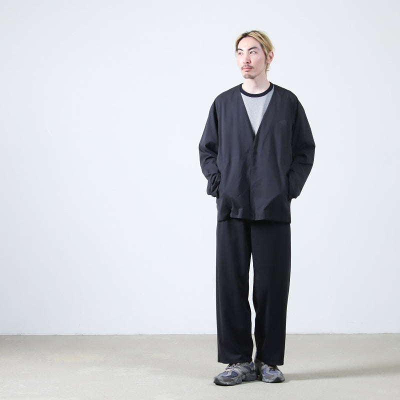 THE NORTH FACE(ザノースフェイス) Tech Lounge Pant #MENS 画像8