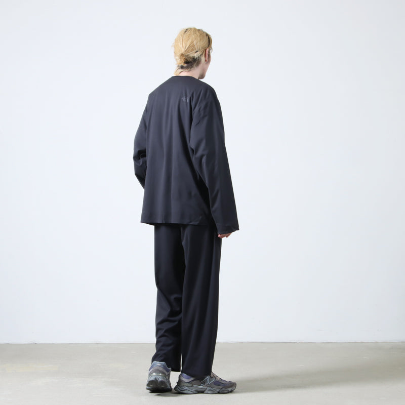 THE NORTH FACE(ザノースフェイス) Tech Lounge Pant #MENS 画像9