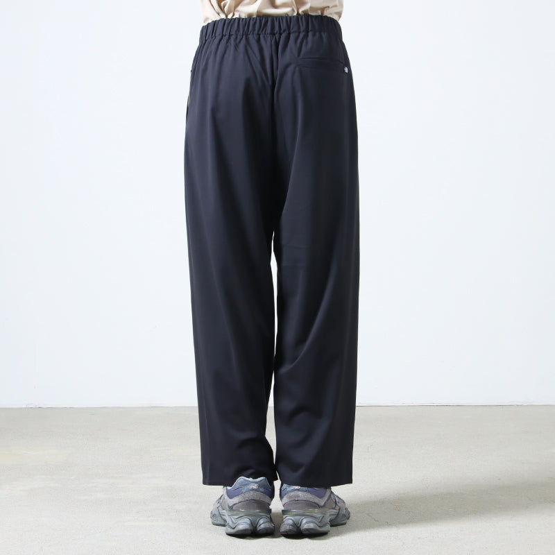 THE NORTH FACE(ザノースフェイス) Tech Lounge Pant #MENS 画像12