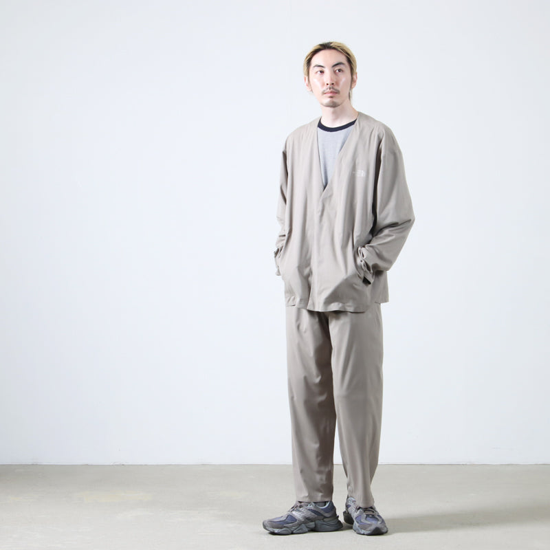 THE NORTH FACE(ザノースフェイス) Tech Lounge Pant #MENS 画像19