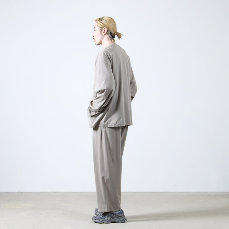 THE NORTH FACE(ザノースフェイス) Tech Lounge Pant #MENS 画像20