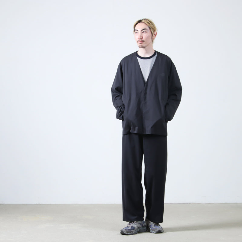 THE NORTH FACE(ザノースフェイス) Tech Lounge Pant #MENS 画像21