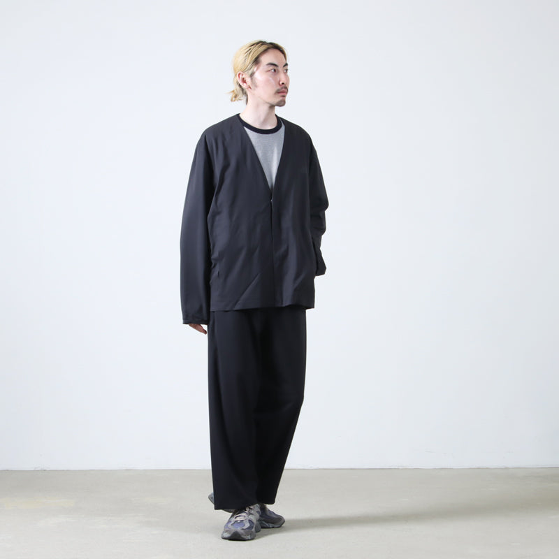 THE NORTH FACE(ザノースフェイス) Tech Lounge Pant #MENS 画像22