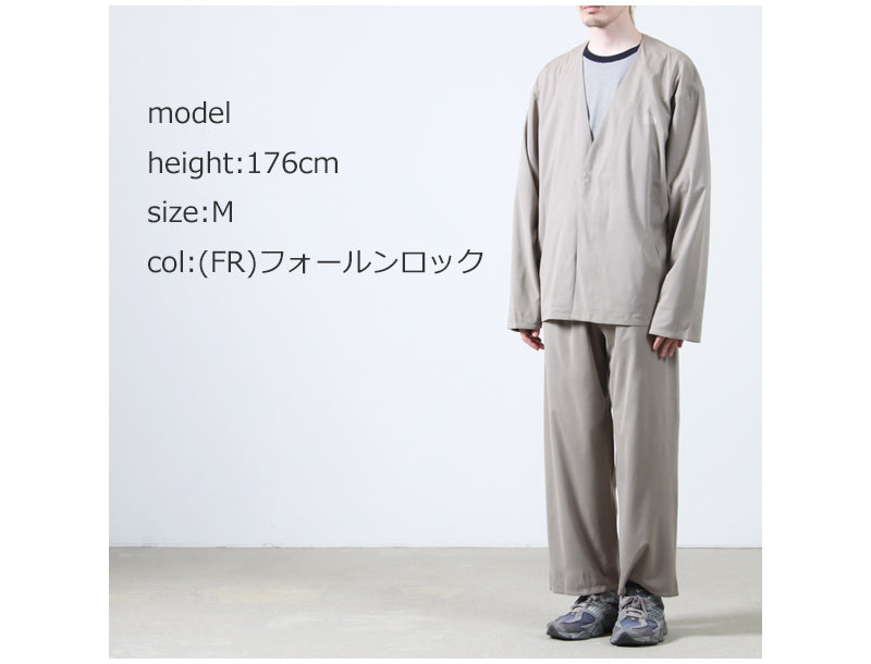 THE NORTH FACE(ザノースフェイス) Tech Lounge Pant #MENS 画像23
